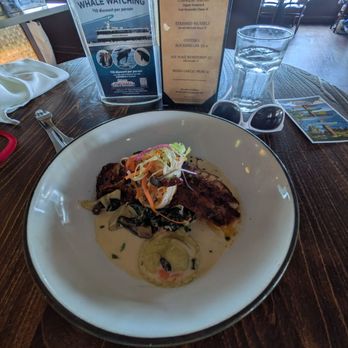 The Fish Hopper - Taste of Monterey was amazing - Seafood Near Me - Monterey, California The Fish Hopper - Taste of Monterey was amazing - Seafood Near Me - Monterey, California