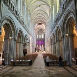 Cathédrale Notre-Dame de Bayeux