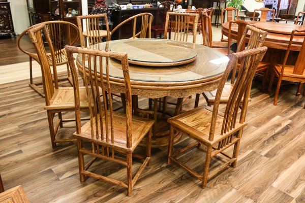 Alhambra Furniture Gallery by null