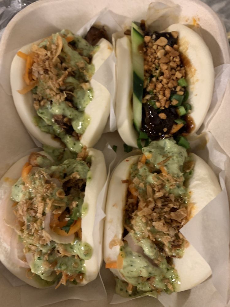 Bao by Kaya