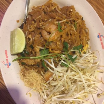 Noodle World - Pad Thai - Chinese Near Me - Alhambra, California Noodle World - Pad Thai - Chinese Near Me - Alhambra, California