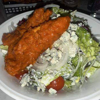 Bawk! by Urban Roots - Chicken Shop Near Me - Sacramento, California