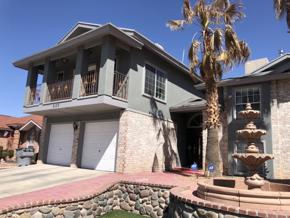 Slide of Texas Pro Contractors