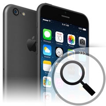 Genius Lab - iPhone Full Diagnostics Available - IT Services & Computer Repair Near Me - Los Angeles, California