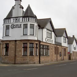 The Castle Hotel