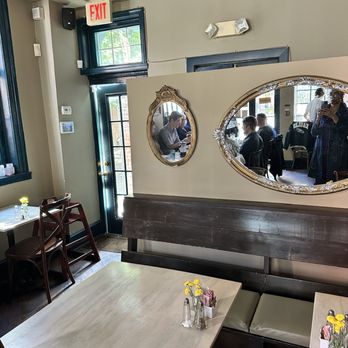 Mabu Kitchen - Breakfast & Brunch Near Me - Philadelphia, Pennsylvania