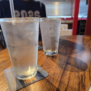 Gatsby's Pizza & Pub - Pizza Near Me - Arlington Heights, Illinois