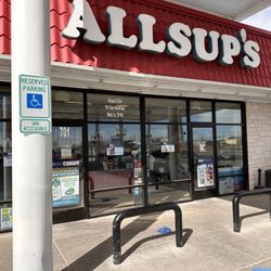 Allsup's Convenience Stores - 1/13/2024