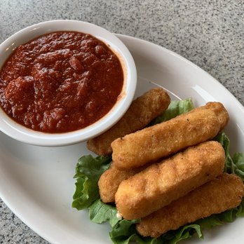 Park Place Restaurant - Mozz sticks - American Near Me - Farmington, New York
