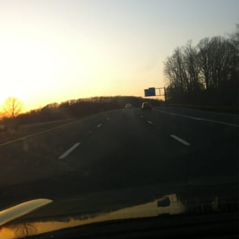 Garden State Parkway - Landmarks & Historical Buildings Near Me - Woodbridge, New Jersey