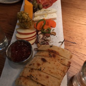 Pie Tap - Henderson - Charcuterie board - Pizza Near Me - Dallas, Texas Pie Tap - Henderson - Charcuterie board - Pizza Near Me - Dallas, Texas