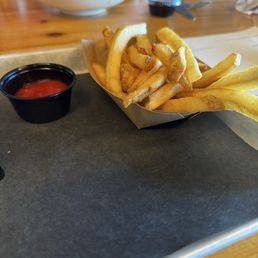 Fries