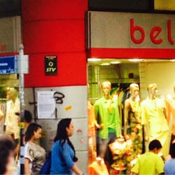Bella Modas