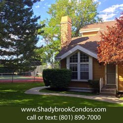 Shadybrook Homeowners Association - see lot of photos of Shadybrook Condos and videos at www.ShadybrookCondos.com