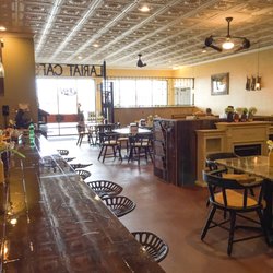 Lariat Cafe