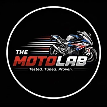 The Motolab - logo - Motorcycle Repair Near Me - Frisco, Texas The Motolab - logo - Motorcycle Repair Near Me - Frisco, Texas