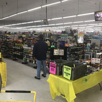 Dollar General - Different Interior Shot. - Discount Store Near Me - Gretna, Louisiana Dollar General - Different Interior Shot. - Discount Store Near Me - Gretna, Louisiana