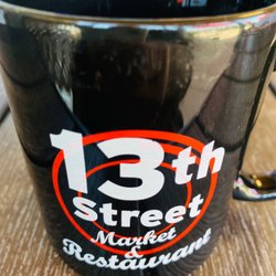 13th Street Market & Restaurant