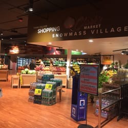 Clark's Market