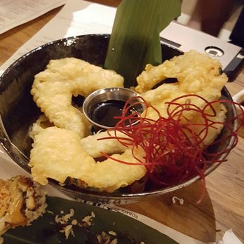 Hopstix - Melon tempura - Breweries Near Me - Chamblee, Georgia Hopstix - Melon tempura - Breweries Near Me - Chamblee, Georgia