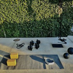 Vitality Fitness - Top- quality gear brought to your home.