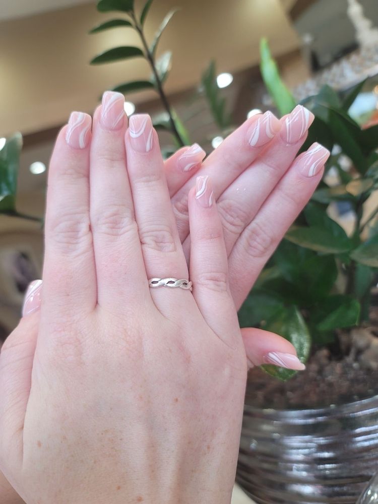 NAIL SALON Updated September 2024 26 Photos & 28 Reviews