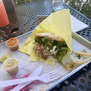 Tacos el Diablo - Gordita - Tacos Near Me - Oxnard, California Tacos el Diablo - Gordita - Tacos Near Me - Oxnard, California