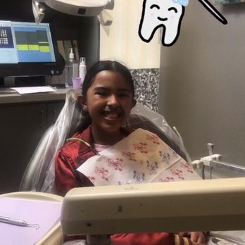David Nikfarjam, DDS - Always so happy to see Dr. Nik - Pediatric Dentists Near Me - Los Angeles, California