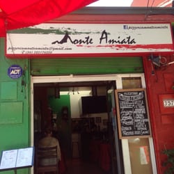 Monte Amiata