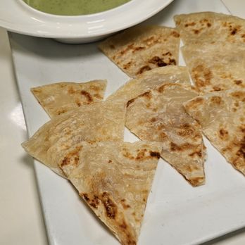 VeGreen Vegetarian Fusion Restaurant - Vegan Near Me - Duluth, Georgia