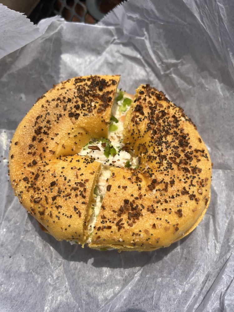 THE BAGEL EMPORIUM - CHAPPAQUA - Updated July 2025 - 18 Photos &amp; 34 ...