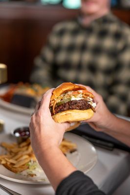 Connors Steak & Seafood by null