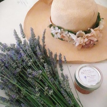 Monte-Bellaria Di California - fresh lavender and honey for the house. - Farms Near Me - Sebastopol, California Monte-Bellaria Di California - fresh lavender and honey for the house. - Farms Near Me - Sebastopol, California