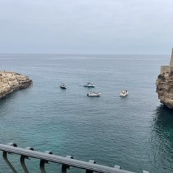 Hotel Covo dei Saraceni