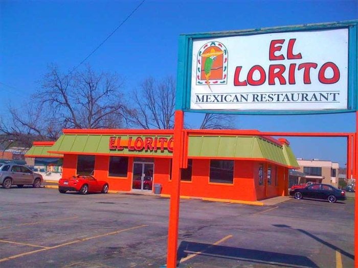 EL LORITO MEXICAN RESTAURANT 511 Broadway St, Van Buren, Arkansas