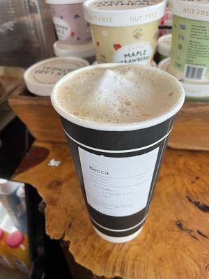 Rise Up Coffee Roasters by null