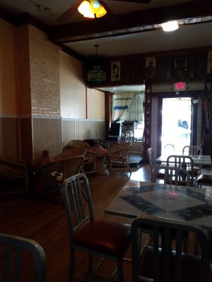 Abyssinia Restaurant by null
