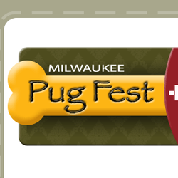 Milwaukee Pug Fest