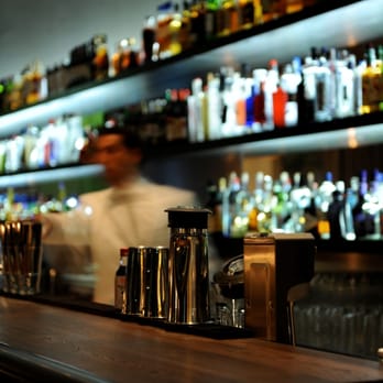 Bar DaCaio - Cocktail Bars Near Me - Hamburg, HH