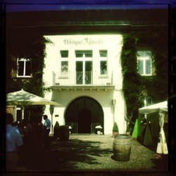 Weingut Künstler - Weingut Künstler