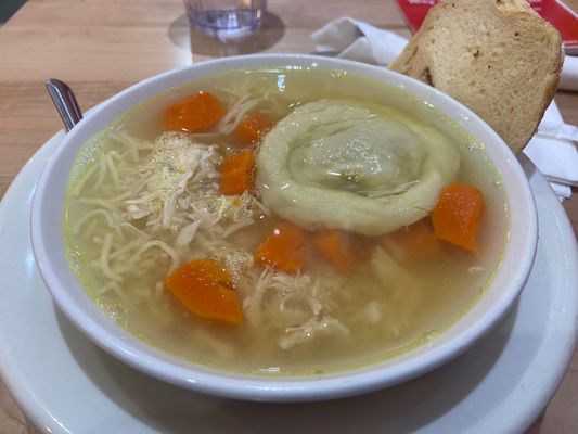 Steve's Deli by null