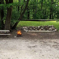 Sun Retreats Fond du Lac East - Tent Site