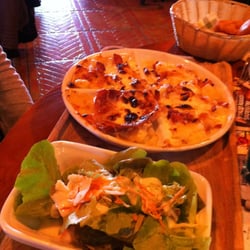 La Pataterie