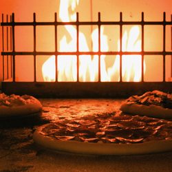 Izzy's - Brick Oven Pizza