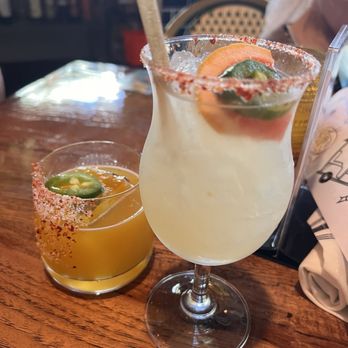 Thai Pop - Cocktails - Thai Near Me - Rochester, Minnesota