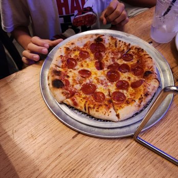 Zoli's Pizza - Pepperoni pizza kids - Pizza Near Me - Fort Worth, Texas Zoli's Pizza - Pepperoni pizza kids - Pizza Near Me - Fort Worth, Texas