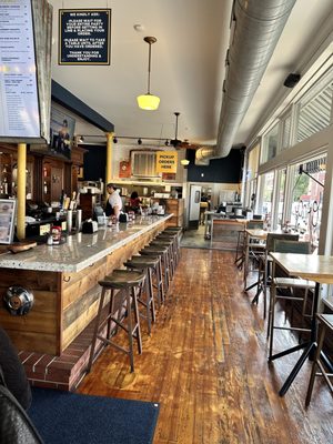 Grace Meat + Three by null