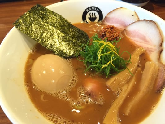 RAMEN GOTTSU by null