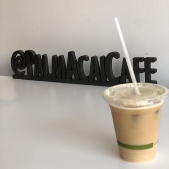 Palm Açai Café - Saigon Vietnamese cold brew - Cafes Near Me - Berkeley, California Palm Açai Café - Saigon Vietnamese cold brew - Cafes Near Me - Berkeley, California