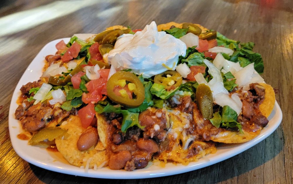 Ichabod's Bar & Grille Image